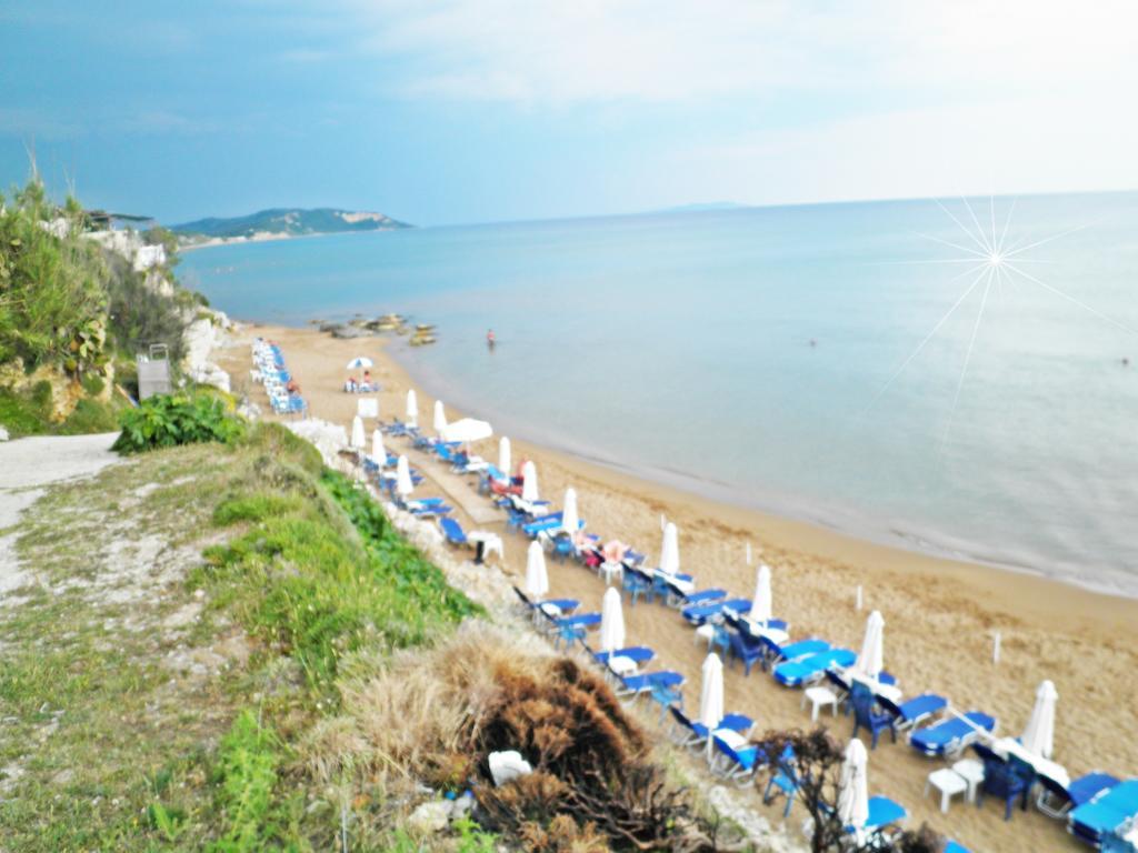 Dream Garden Appartement Agios Georgios (Corfu)