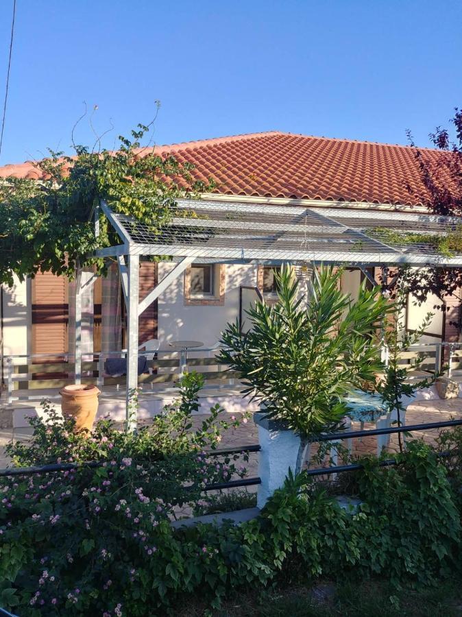 Appartement Dream Garden Agios Georgios (Corfu)