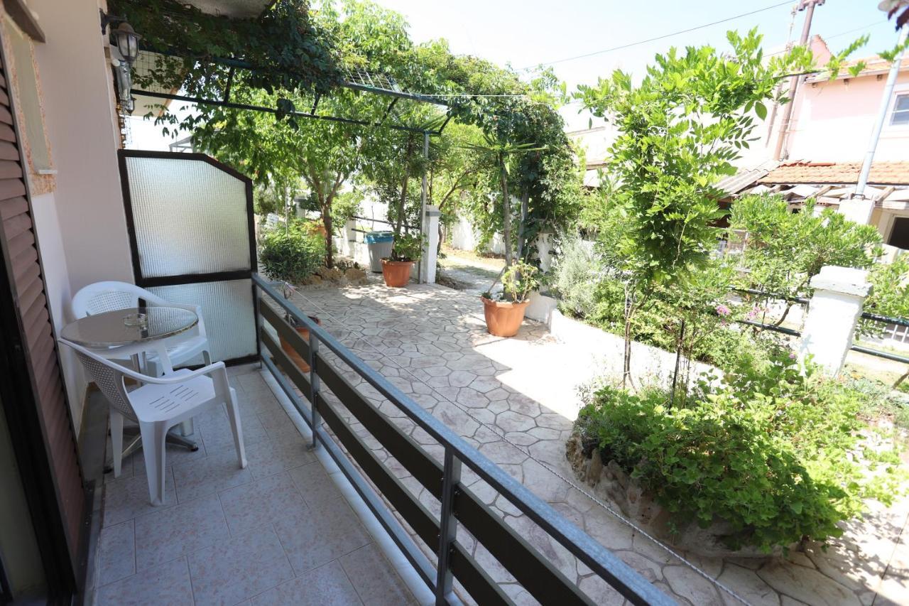Appartement Dream Garden
