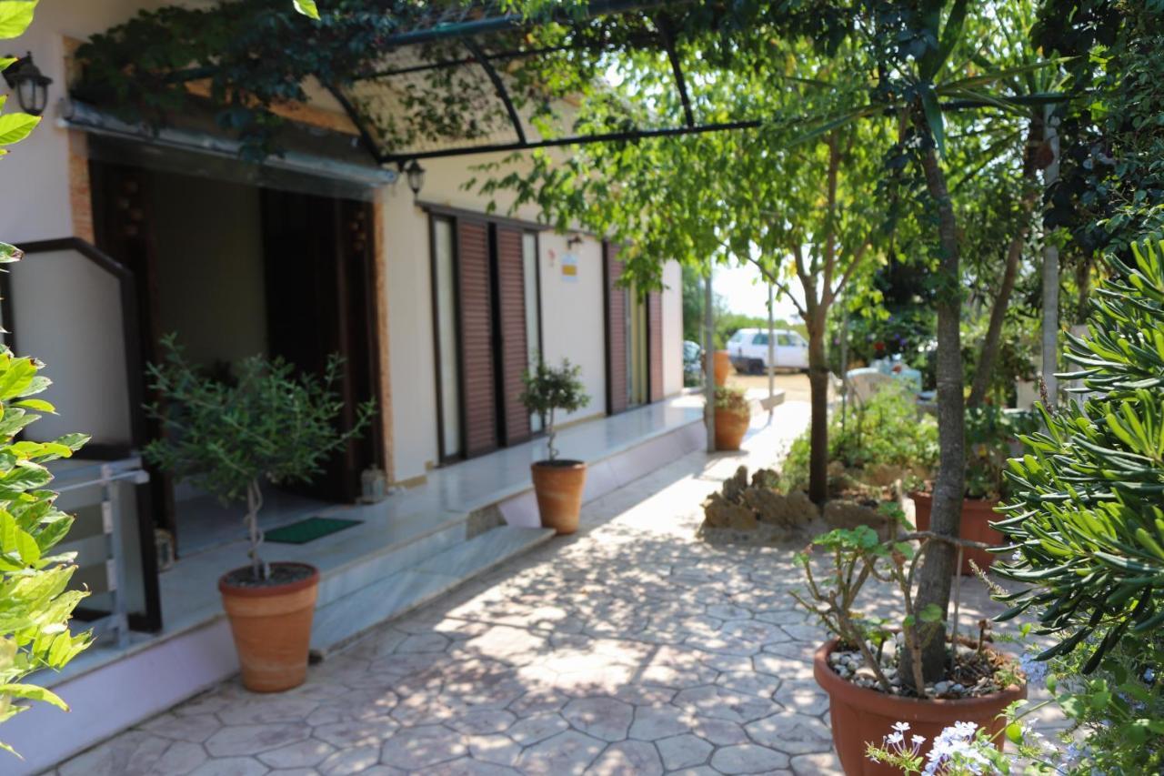 Appartement Dream Garden