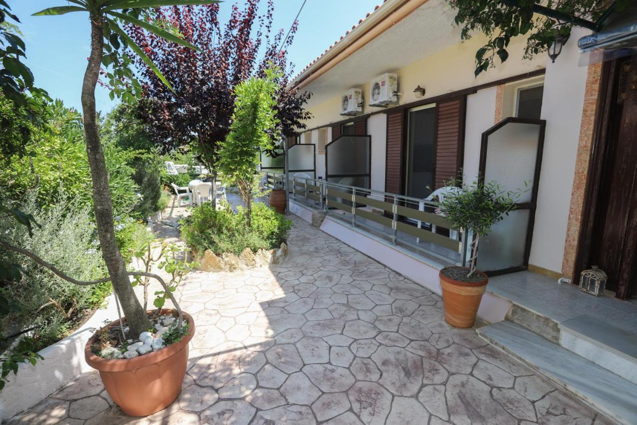Appartement Dream Garden